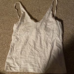 Amazon white cami